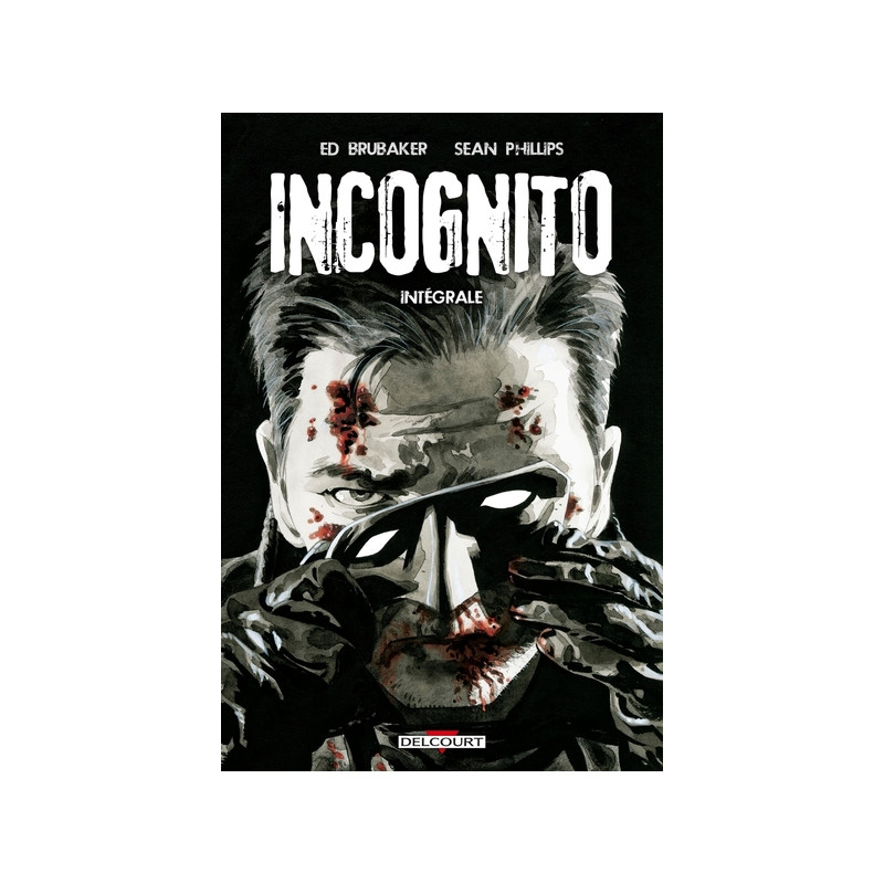 Incognito - Intégrale