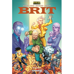 Invincible Univers - Brit...