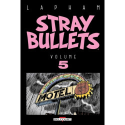 Stray Bullets T05
