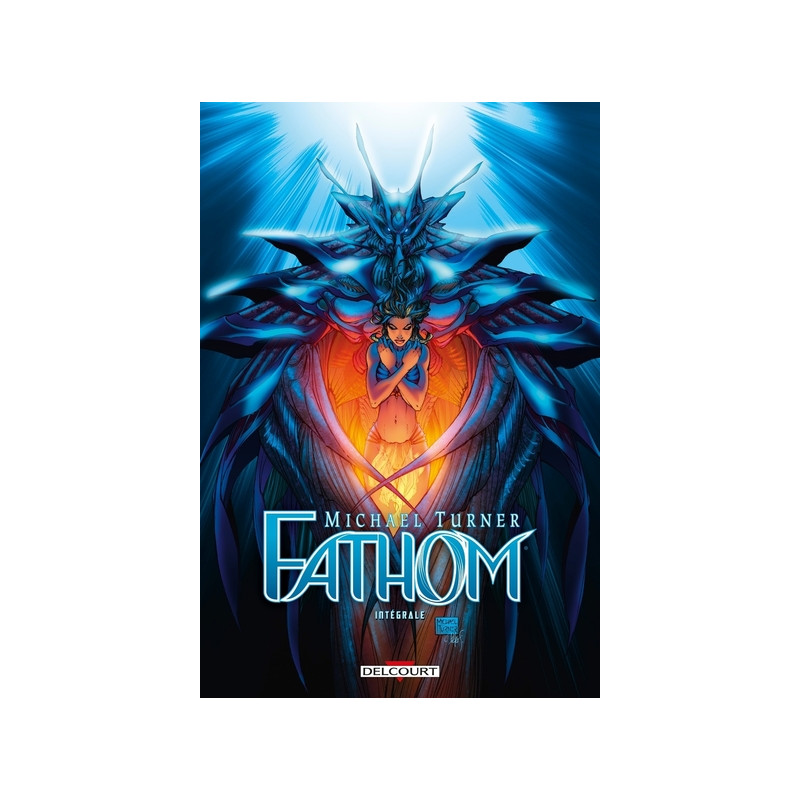Fathom - Intégrale