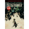 Hellboy - Dossiers secrets - Sledgehammer 44