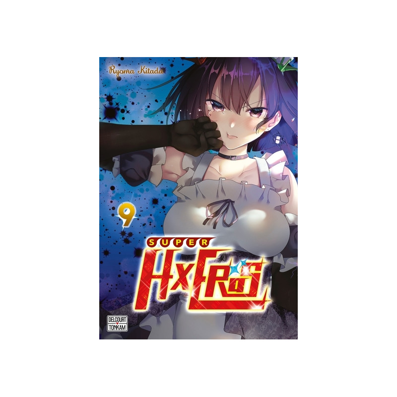 Super HxEros T09