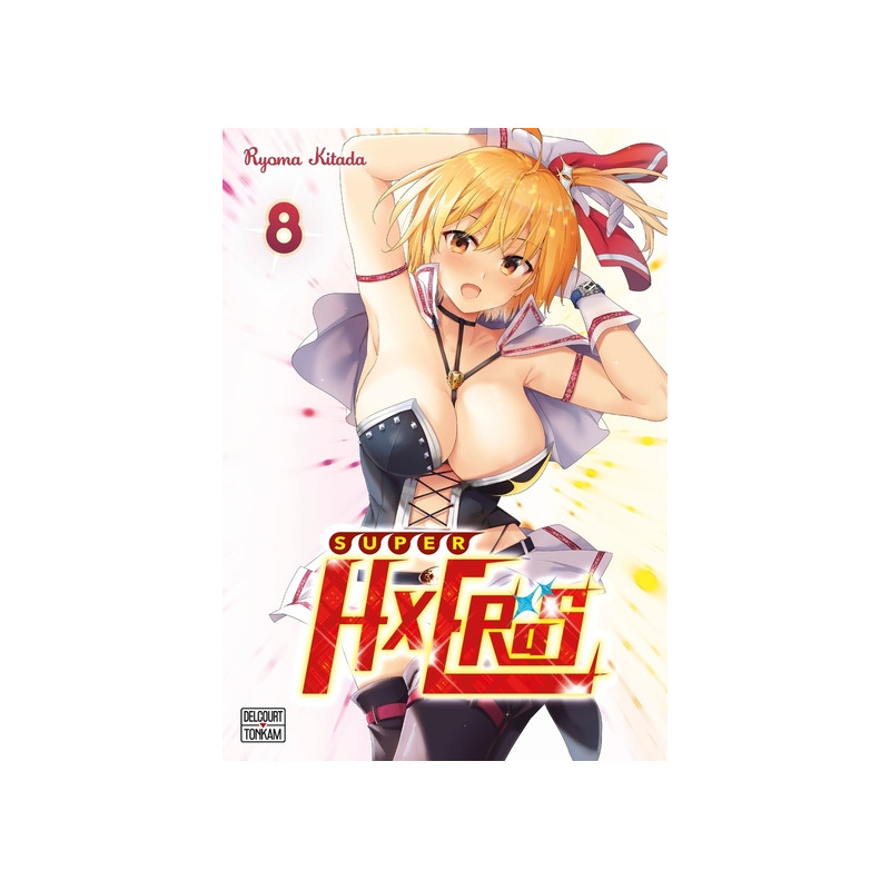 Super HxEros T08