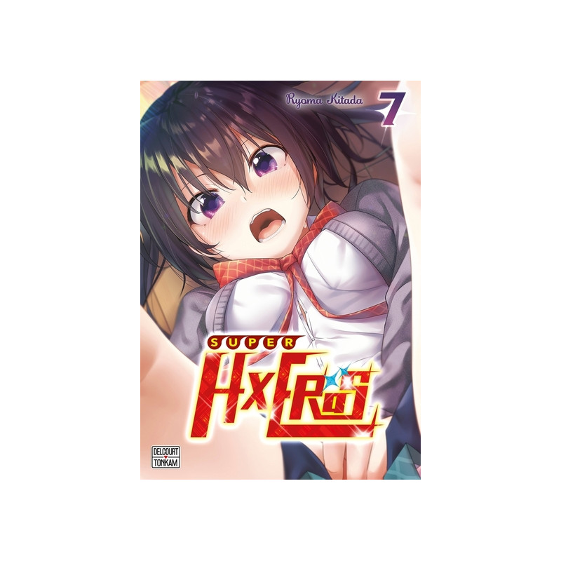 Super HxEros T07