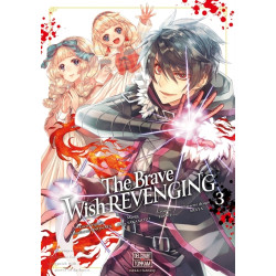 The Brave wish revenging T03