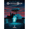 Hauteville House T20 - Marine Terrace