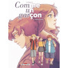 Comme un garçon T06 - Épiphanie