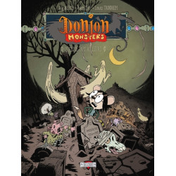Donjon Monsters T16 -...