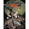 Donjon Monsters T16 - Quelque part ailleurs