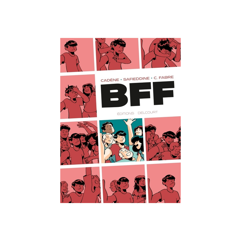 BFF