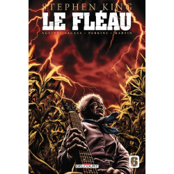 Le Fléau T06