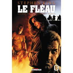 Le Fléau T05