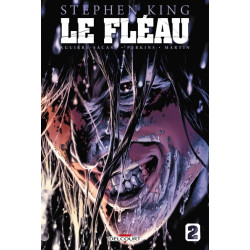 Le Fléau T02
