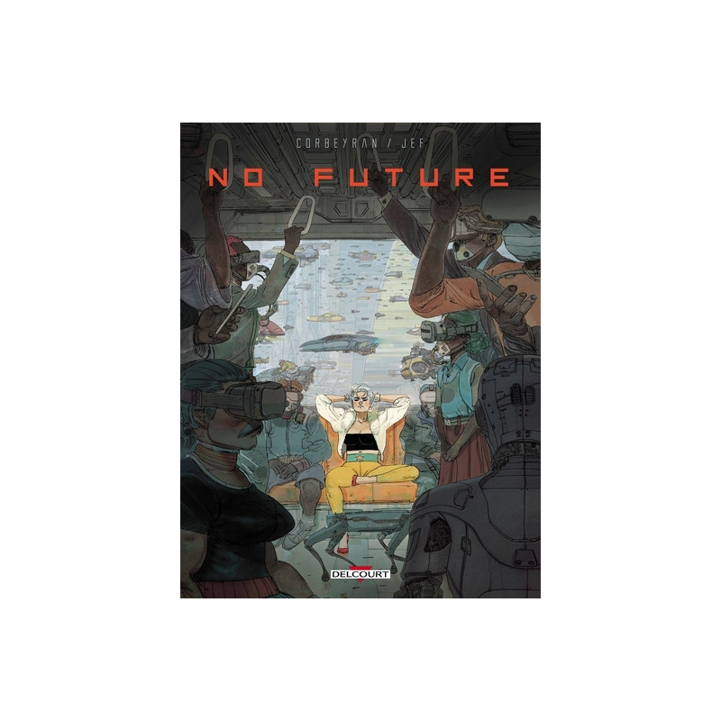 No Future