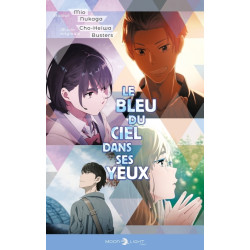 Le Bleu du ciel dans ses...