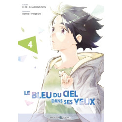 Le Bleu du ciel dans ses...