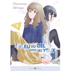 Le Bleu du ciel dans ses...