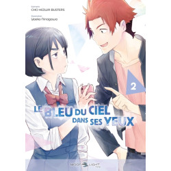 Le Bleu du ciel dans ses...