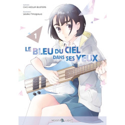 Le Bleu du ciel dans ses...