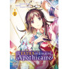 L'EXTRAordinaire Apothicaire T01