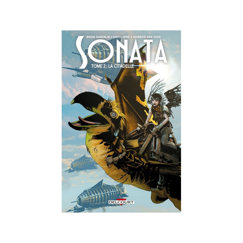 Sonata T02