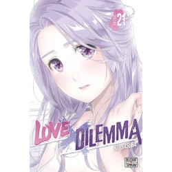 Love X Dilemma T21