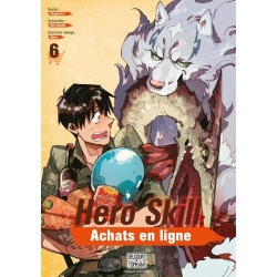 Hero Skill : Achats en...