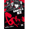 Gantz :E T02