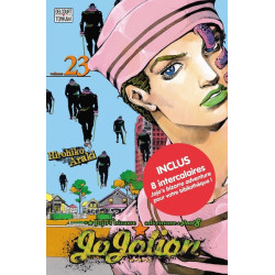 Jojolion T23 - Édition...