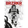 BRZRKR T01 - Édition NB