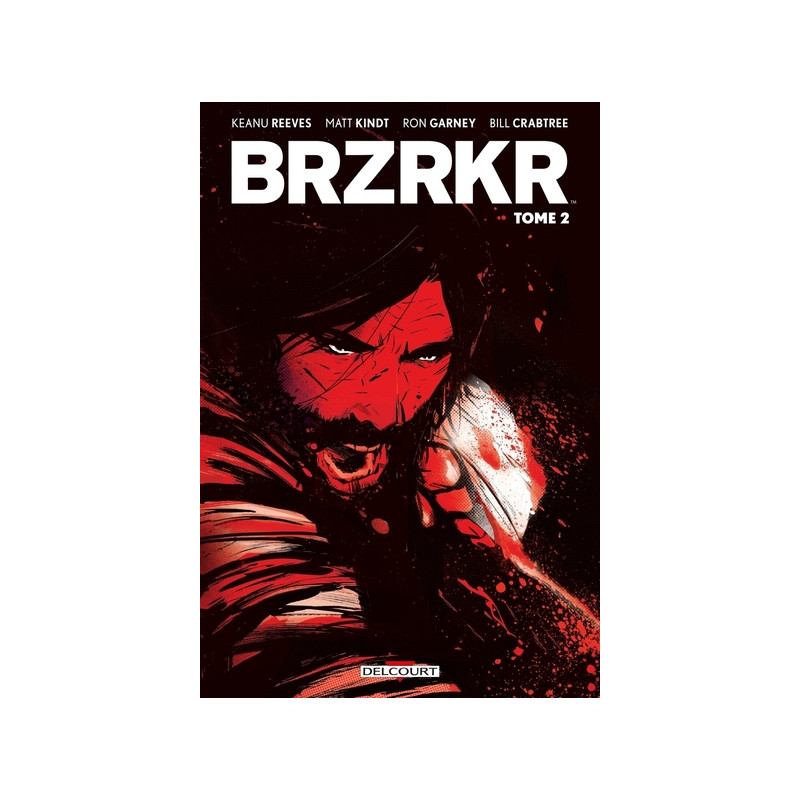BRZRKR T02