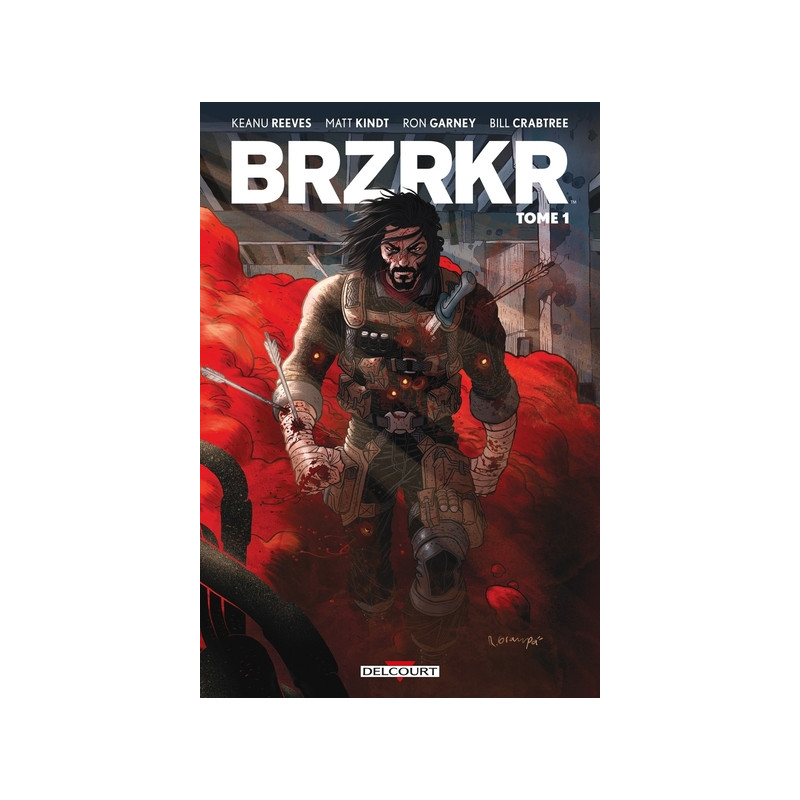 BRZRKR T01