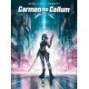 Carmen Mc Callum T19 - Made in Japan