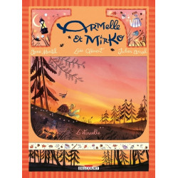 Armelle et Mirko T01 -...