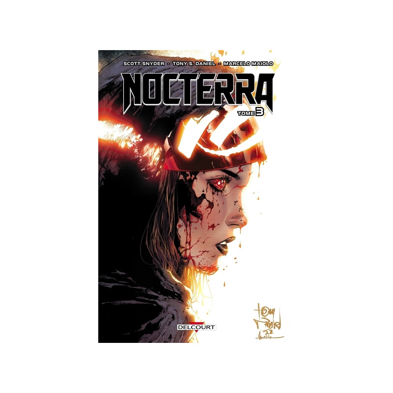 Nocterra T03
