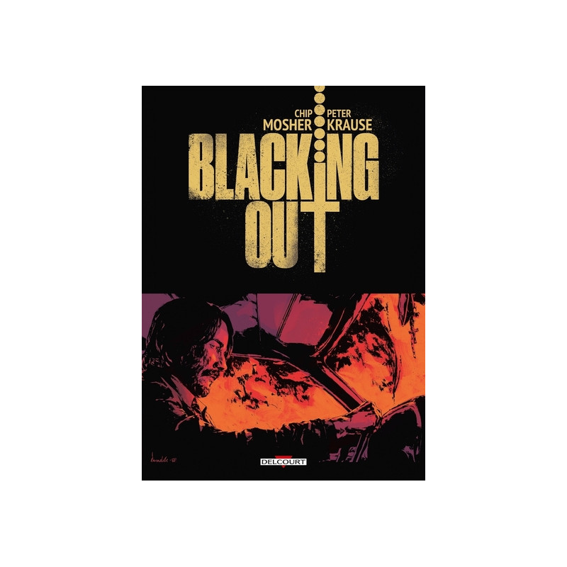 Blacking Out
