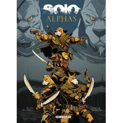 Solo Alphas