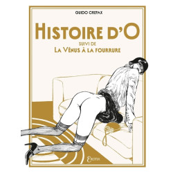 Histoire d'O suivi de La...