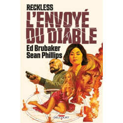 Reckless - L'Envoyé du diable