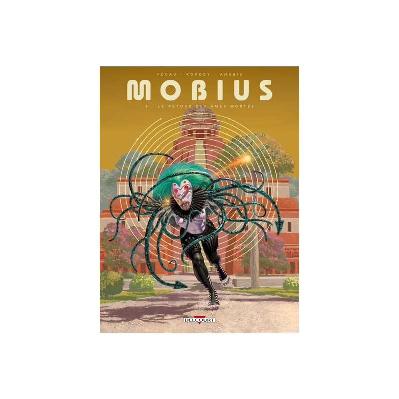 Môbius T03