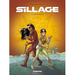 Sillage T22 Transfert