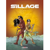 Sillage T22 Transfert