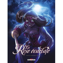 La Rose écarlate - Tome 19...