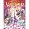 Les légendaires résistance - Tome 02 Exmanika