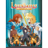 Les légendaires missions - Tome 04 Frères d'armes