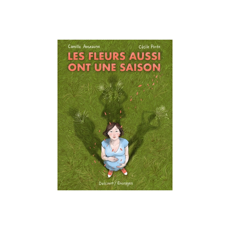 Les Fleurs aussi ont une saison