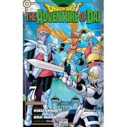 DRAGON QUEST - ADVENTURE OF...