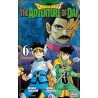 DRAGON QUEST - ADVENTURE OF DAI - Tome 06