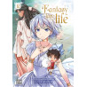 A Fantasy Lazy Life T10