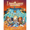 Les légendaires missions - Tome 03 Le registre du lotus